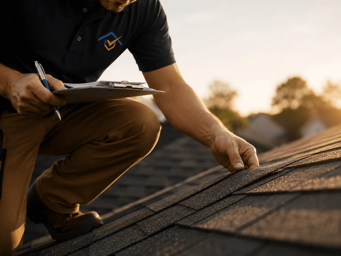 Why Choose Roof Inspection in New City, NY